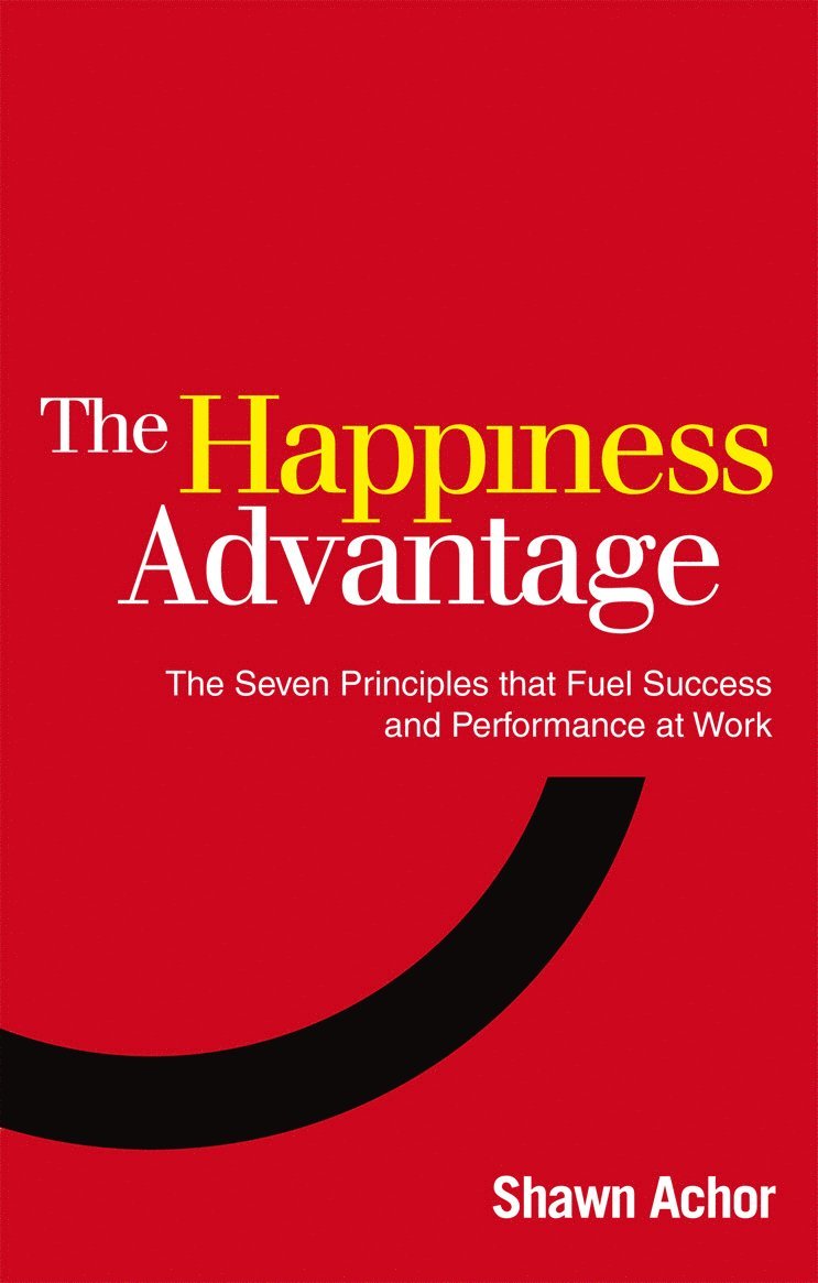 The Happiness Advantage 1