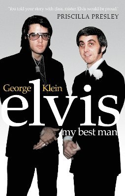 Elvis: My Best Man 1