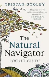 bokomslag The Natural Navigator Pocket Guide