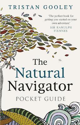 The Natural Navigator Pocket Guide 1