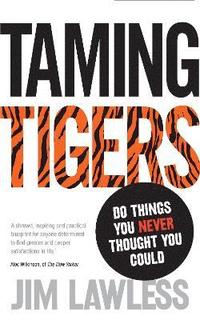 bokomslag Taming Tigers