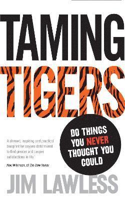 Taming Tigers 1