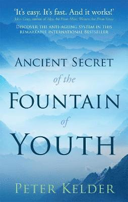 The Ancient Secret of the Fountain of Youth 1