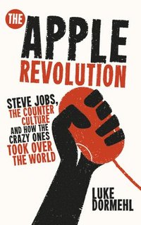 bokomslag The Apple Revolution