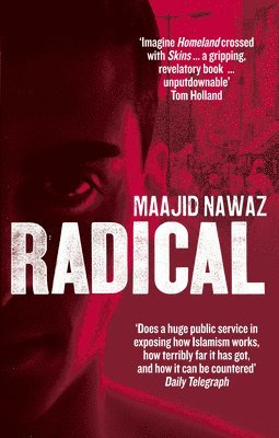 bokomslag Radical