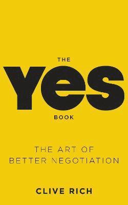 bokomslag The Yes Book