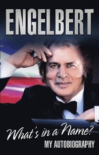 bokomslag Engelbert - What's In A Name?