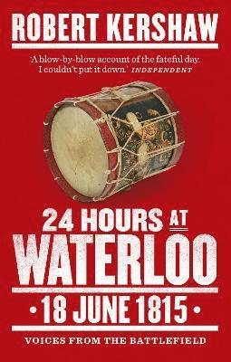 24 Hours at Waterloo 1