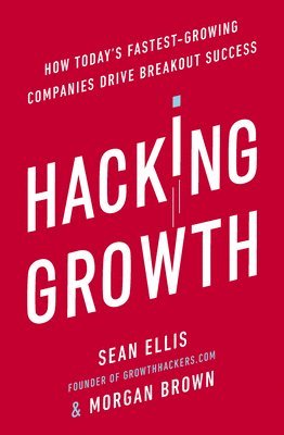 Hacking Growth 1