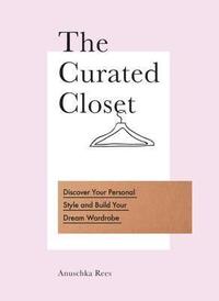 bokomslag The Curated Closet