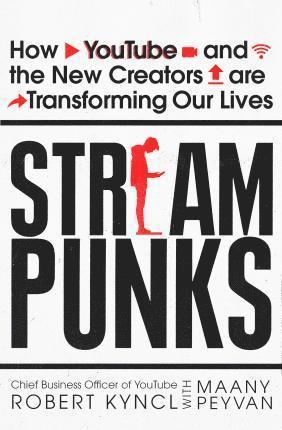 Streampunks 1