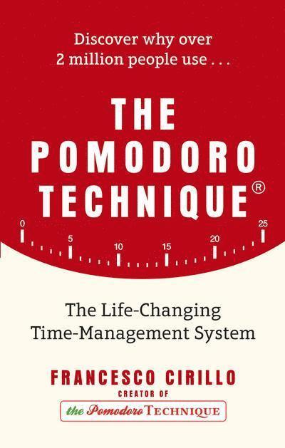 Pomodoro Technique 1