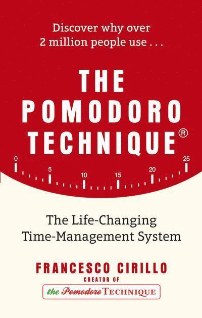 The Pomodoro Technique 1