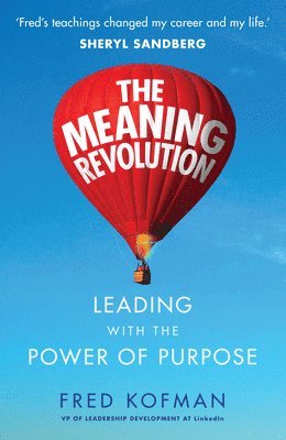 The Meaning Revolution 1