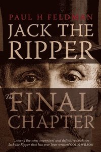 bokomslag Jack The Ripper