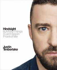 bokomslag Hindsight
