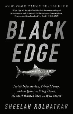 Black Edge 1