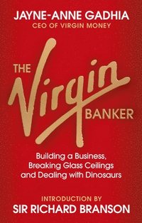 bokomslag Virgin Banker