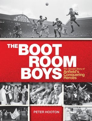 The Boot Room Boys 1
