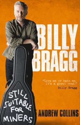 bokomslag Billy Bragg