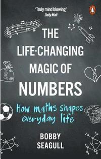 bokomslag The Life-Changing Magic of Numbers