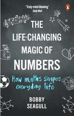 The Life-Changing Magic of Numbers 1