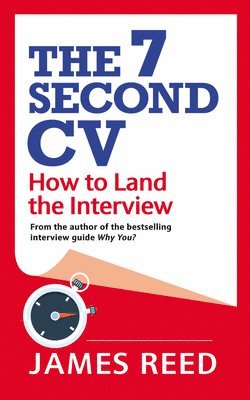 The 7 Second CV 1