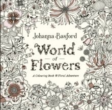 World of Flowers 1