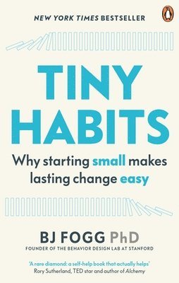 Tiny Habits 1