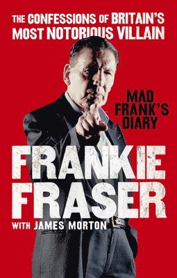 Mad Frank's Diary 1