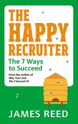 The Happy Recruiter 1