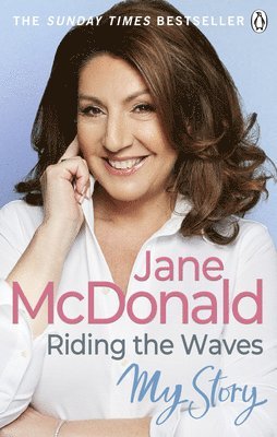 Jane McDonald - Riding the Waves, Häftad