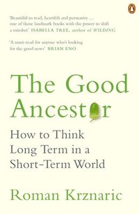 bokomslag The Good Ancestor