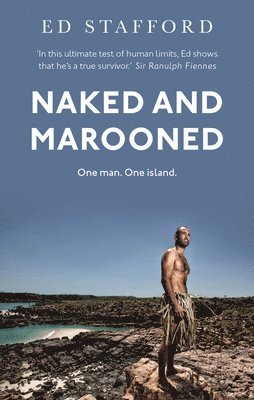 bokomslag Naked and Marooned