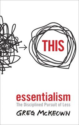 Essentialism 1