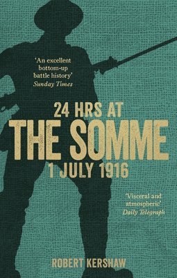 24 Hours at the Somme 1