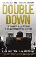 John Heilemann, Mark Halperin - Double Down, Häftad. Tillgänglighet: Lägg i varukorg