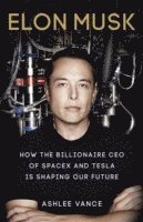 bokomslag Elon Musk (TPB)