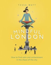 bokomslag Mindful London