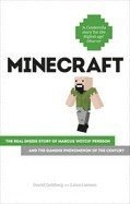 bokomslag Minecraft