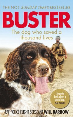 Buster 1