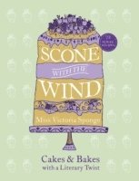bokomslag Scone with the Wind