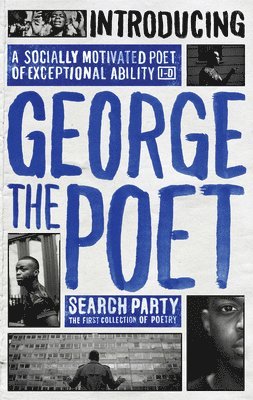 George the Poet - Introducing George The Poet, Inbunden
