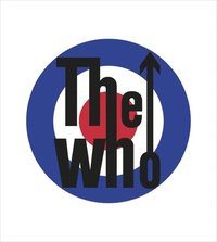 bokomslag The Who