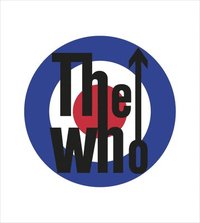 bokomslag The Who: The Official History