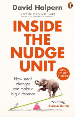 Inside the Nudge Unit 1