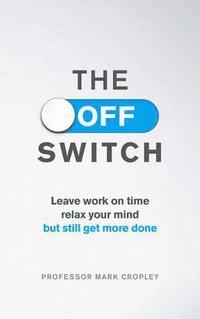 bokomslag The Off-Switch