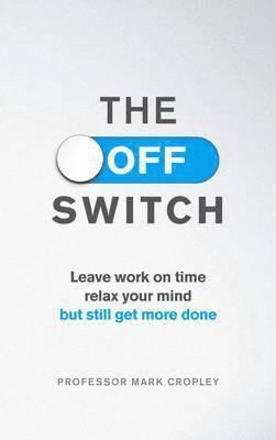 The Off Switch 1