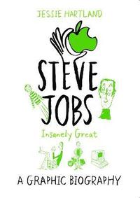 bokomslag Steve Jobs: Insanely Great
