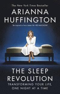 bokomslag The Sleep Revolution